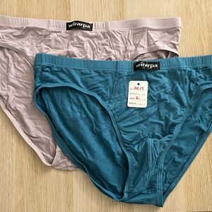 Wirarpa pack of 2 L briefs